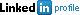 Mon profil LinkedIn